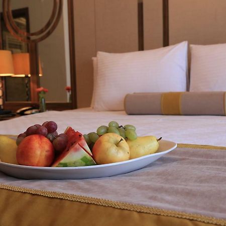 Sah Istanbul Otel ブルサ エクステリア 写真