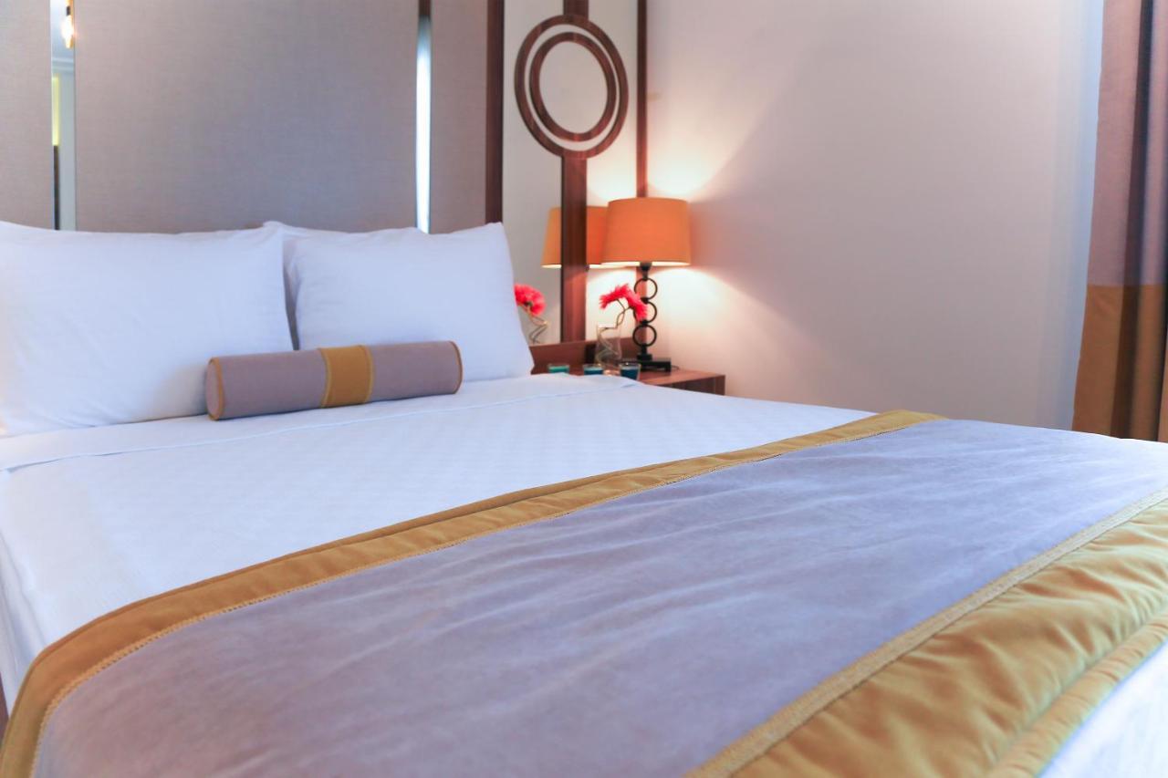Sah Istanbul Otel ブルサ エクステリア 写真
