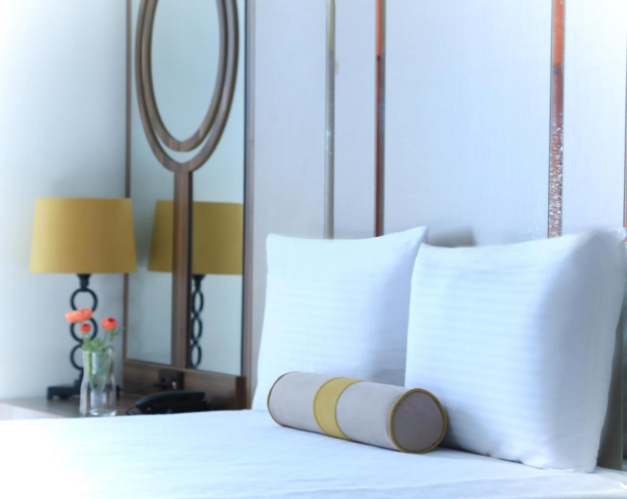 Sah Istanbul Otel ブルサ エクステリア 写真