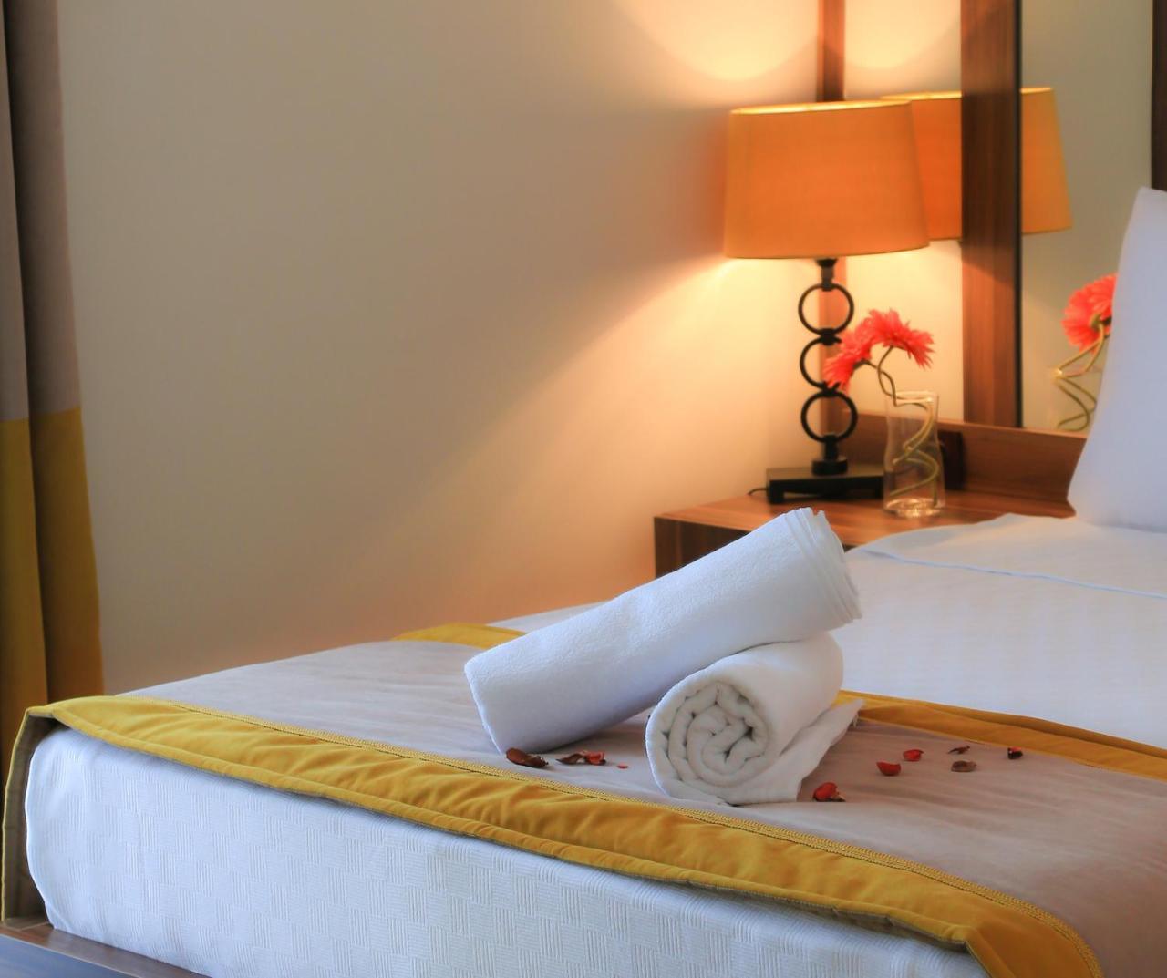 Sah Istanbul Otel ブルサ エクステリア 写真