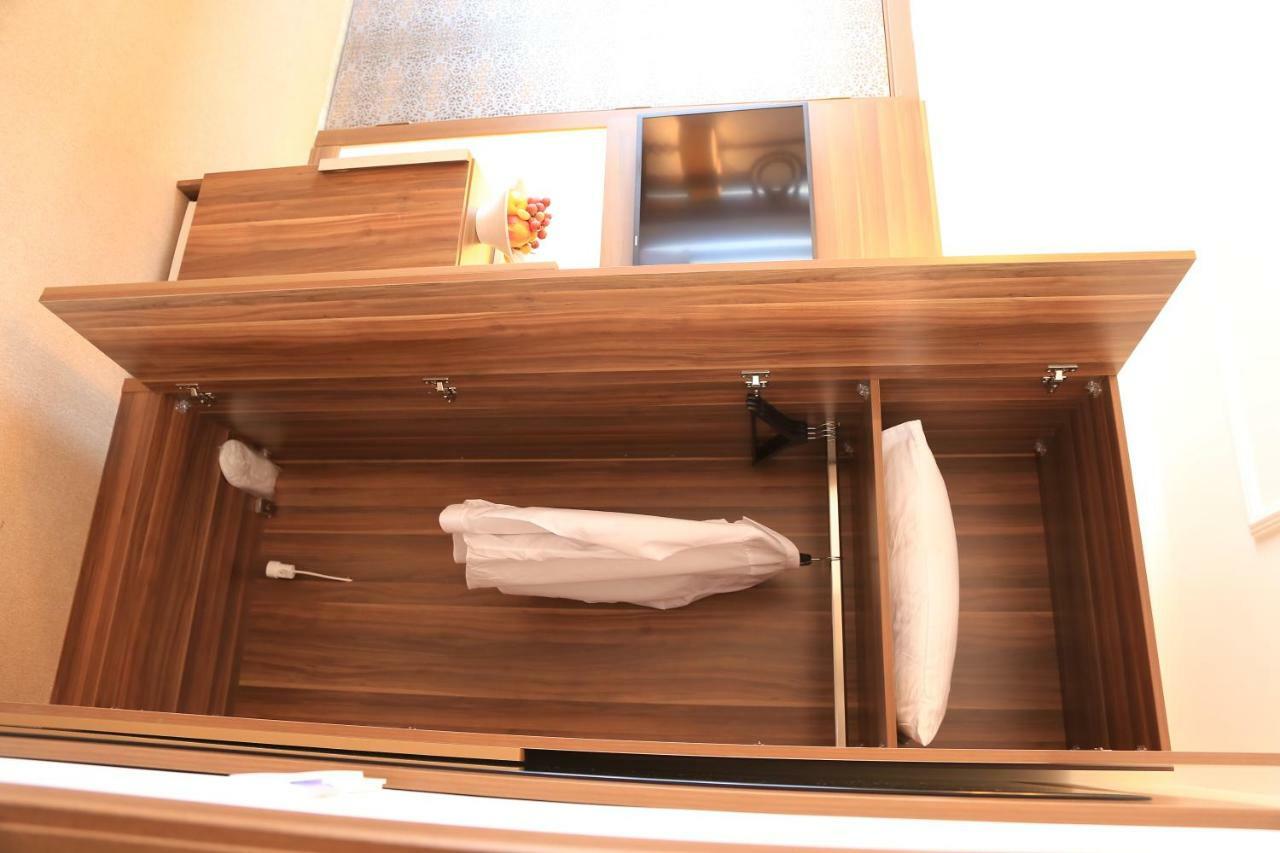 Sah Istanbul Otel ブルサ エクステリア 写真
